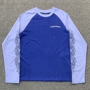 Chrome Hearts Longsleeve